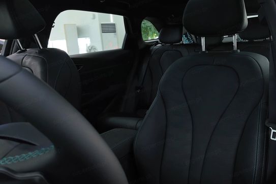 BYD Seal 6 DM-i Comfort Touring