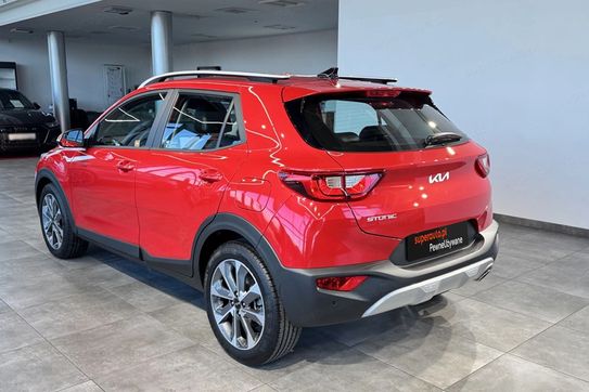 Kia Stonic 1.0 T-GDI DCT