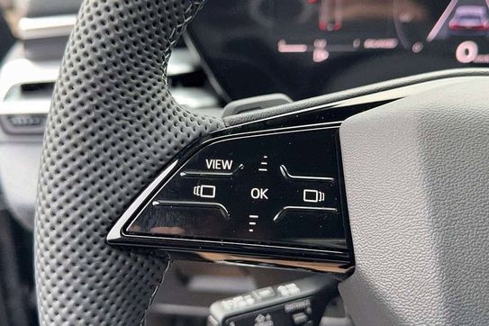 Audi A5 TFSI