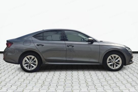 Skoda Octavia 1.5 TSI e-Tec Ambition DSG