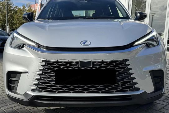 Lexus LBX LBX 1.5 Hybrid