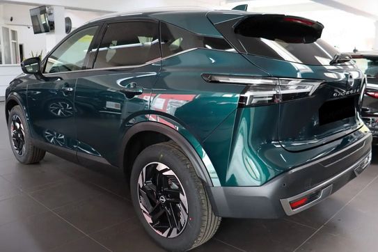 Nissan Qashqai N-Connecta AT 2WD 1.5 e-POWER