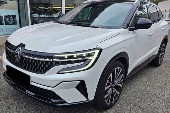 Renault Austral Iconic 1.2 E-Tech Full Hybrid