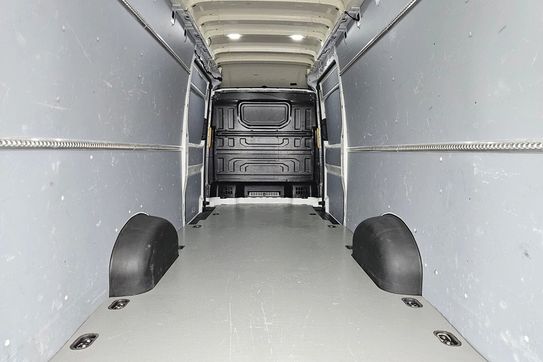 Volkswagen Crafter L5H3