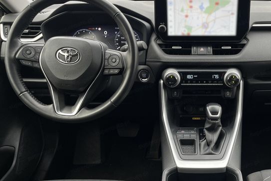 Toyota RAV4 2.0 Comfort 4x2