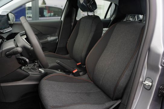 Peugeot 208 Edition 1.2 Turbo