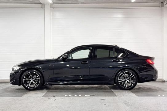 BMW Seria 3 318i M Sport