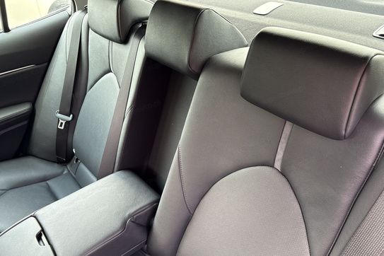 Toyota Camry Executive 2.5 Hybrid