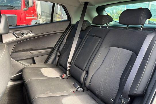 Kia Sportage 1.6 L 4WD