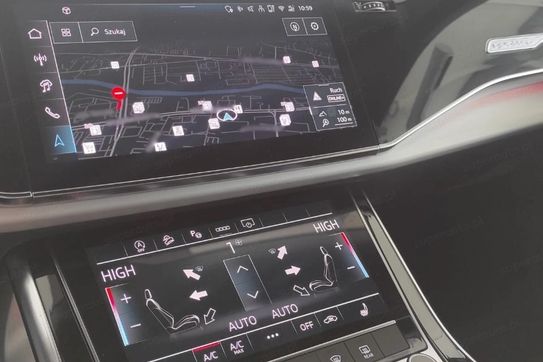 Audi Q8 45 TDI quattro