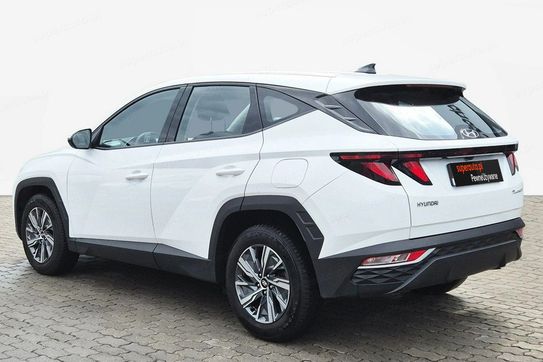Hyundai Tucson 1.6 T-GDi Modern 2WD