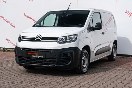 Citroen Berlingo Van M L1H1 Club