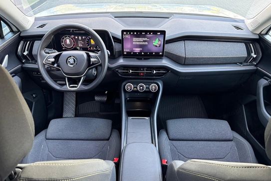 Skoda Kodiaq 2.0 TDI 4x4 Selection DSG