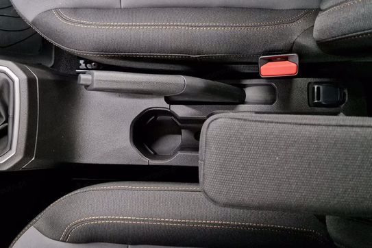 Dacia Jogger Extreme 5-miejsc LPG 1.0