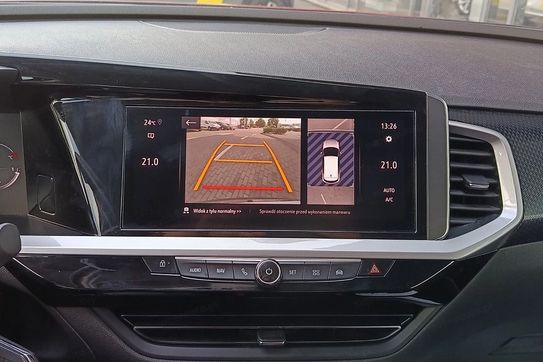 Opel Crossland X 1.2 t Gs S&S