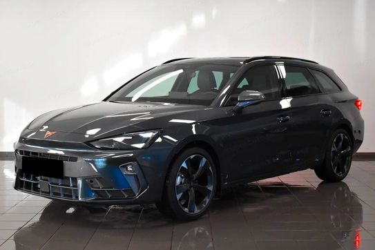 Cupra Leon Sportstourer 1.5 eTSI mHEV DSG