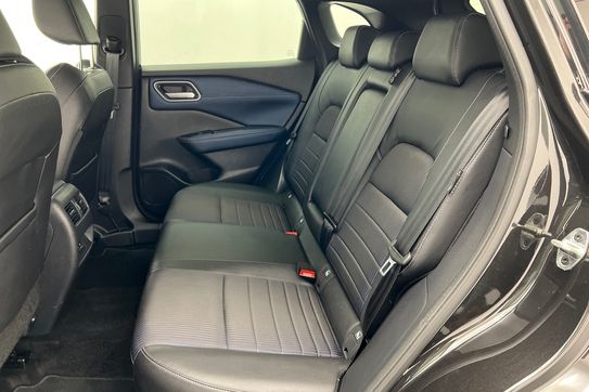 Nissan Qashqai Tekna 1.5 E-Power AT