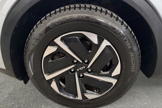 Kia Sportage 1.6 T-GDI 2WD