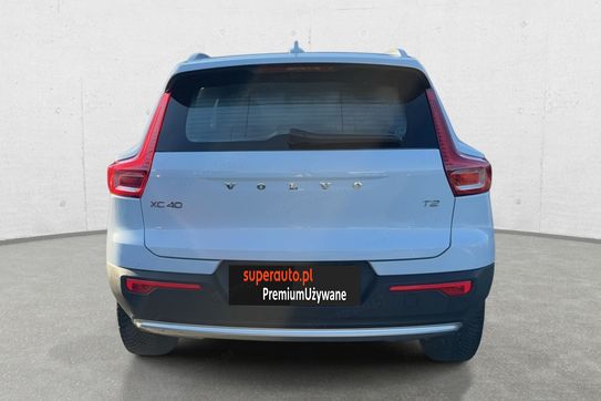 Volvo XC40 T2 Core aut