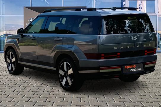 Hyundai Santa Fe 1.6 T-GDI HEV Platinum 4WD aut