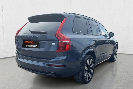 Volvo XC90 T8 AWD Plug-In Hybrid Plus Dark 7os aut