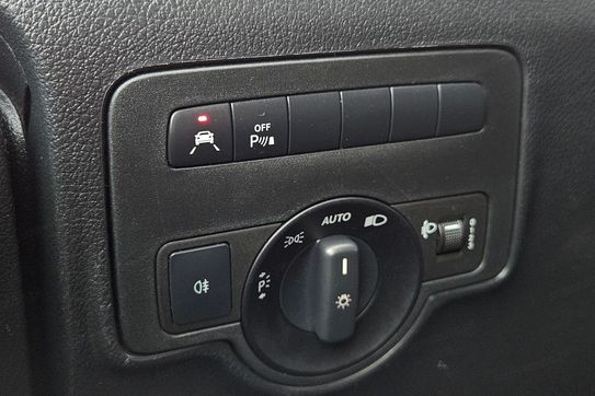 Mercedes Vito L2H1