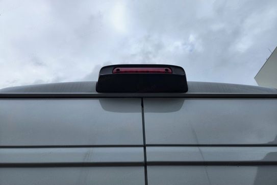 Toyota Proace Max Active L3H2