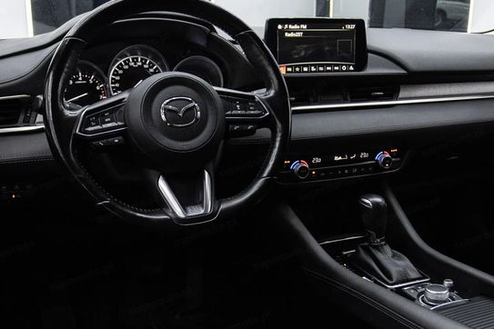 Mazda 6 2.0 Skyjoy