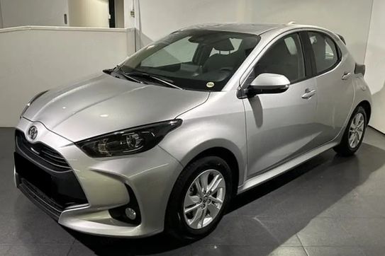 Toyota Yaris Comfort 1.5 Hybrid
