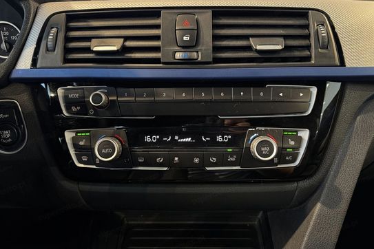 BMW Seria 3 Gran Turismo 320i xDrive M Sport