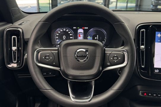 Volvo XC40 T4 Plug-In Hybrid Core