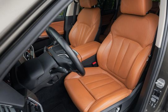 BMW X5 xDrive25d sport-aut