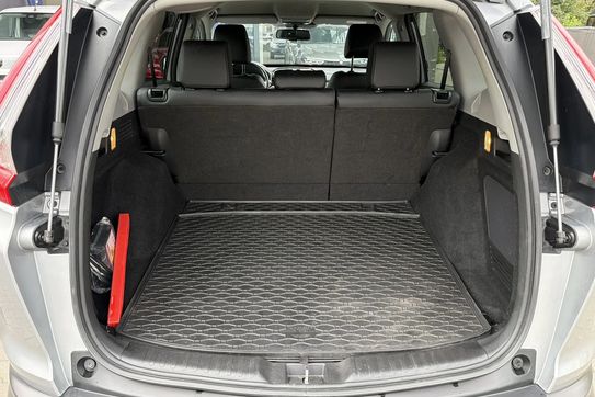 Honda CR-V 2.0 i-Mmd Lifestyle 2WD Connectplus-