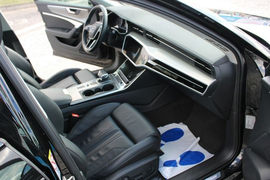 Audi A6 40 TDI mHEV S tronic