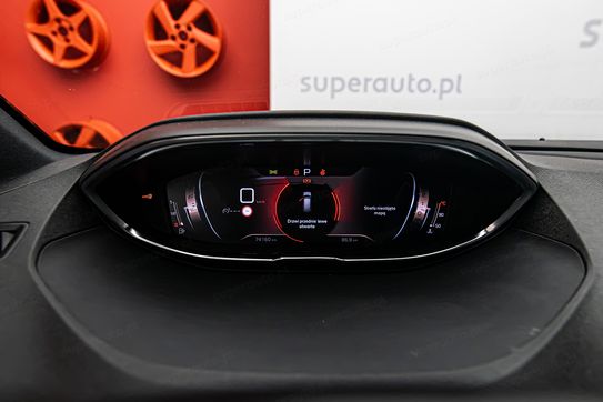 Peugeot 5008 1.6 PureTech GT