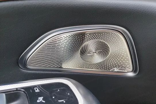 Mercedes Klasa E 220 d 4-Matic AMG Estate