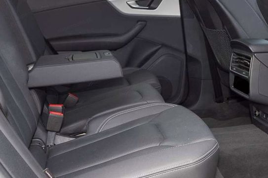 Audi Q8 50 TDI quattro S line