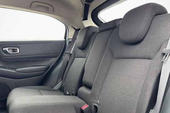 Honda HR-V 1.5 i-MMD CVT