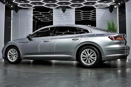 Volkswagen Arteon 2.0 TSI Essence DSG