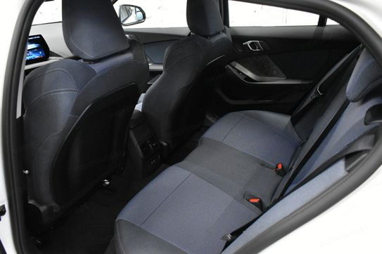 BMW Seria 1 116i