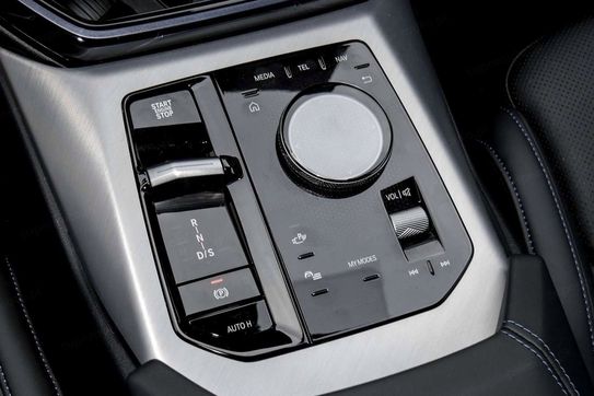 BMW X3 xDrive40d M Sport