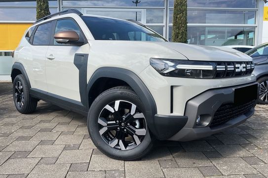 Dacia Duster Extreme LPG 1.0 Tce