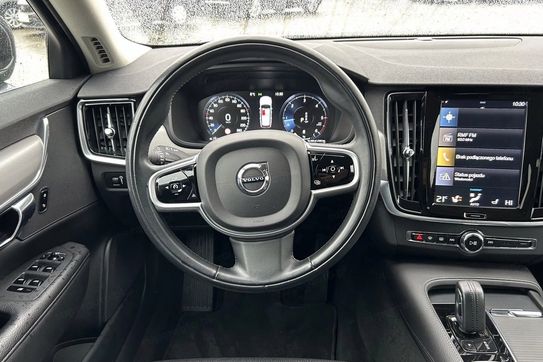 Volvo V90 B4 D Momentum Pro