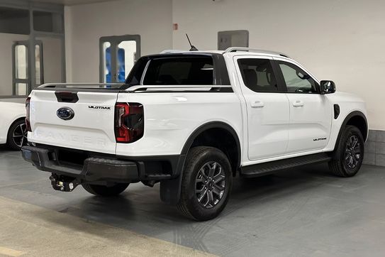 Ford Ranger Wildtrak A10 4x4