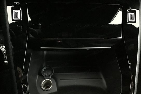 Peugeot 2008 ALLURE 1.2 PureTech