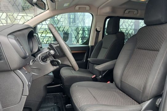 Toyota Proace Verso 2.0 D4-D Long Family aut