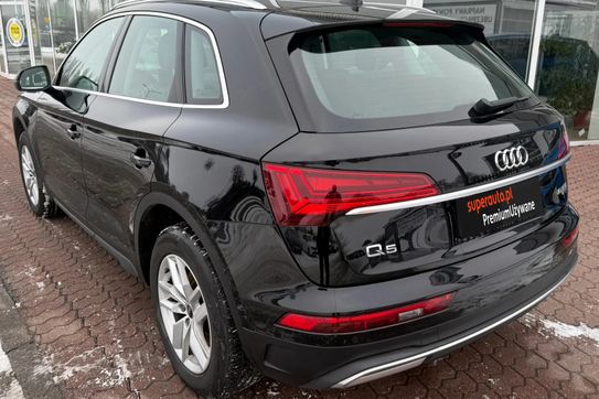 Audi Q5 40 TFSI quattro Advanced