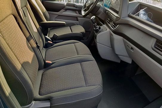 Ford Transit Custom Kombi 320 L2H1 M1 Trend
