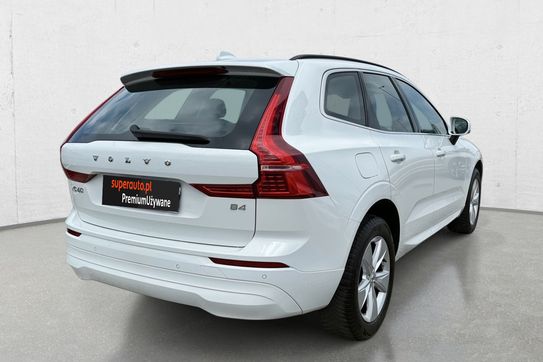 Volvo XC60 B4 B Plus Bright