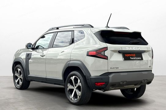 Dacia Duster Tce Mhev Journey 4X4
